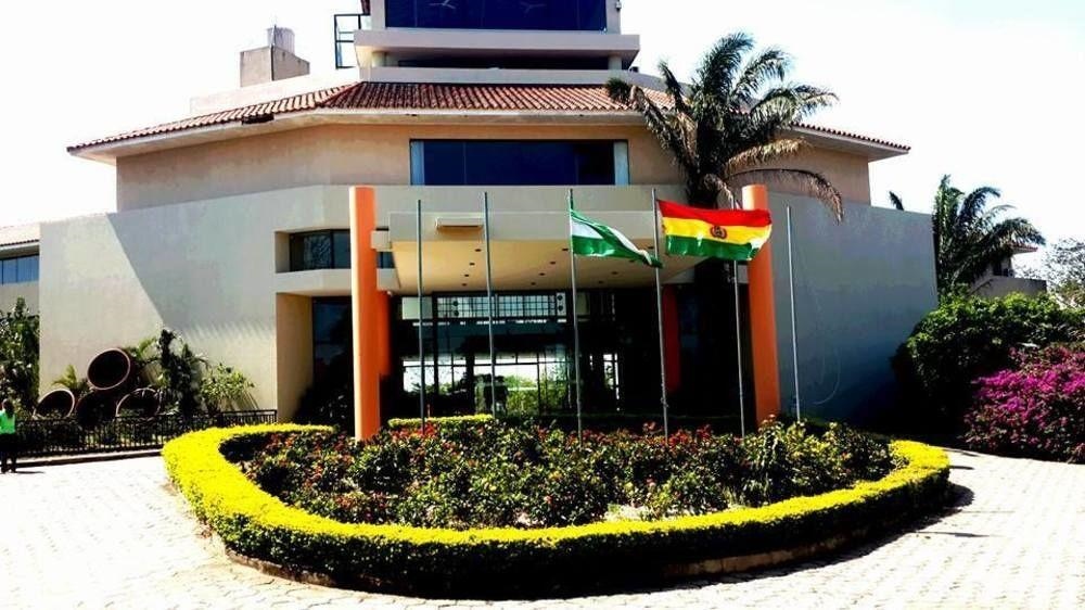 Los Cedros Eco Resort