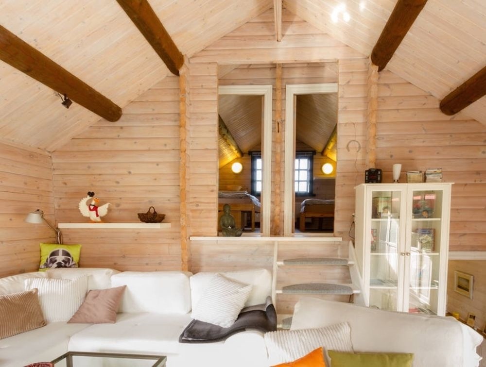 Ferienhaus Little Pearl