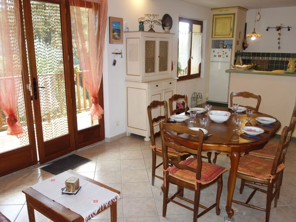 Holiday Home Le Brulat