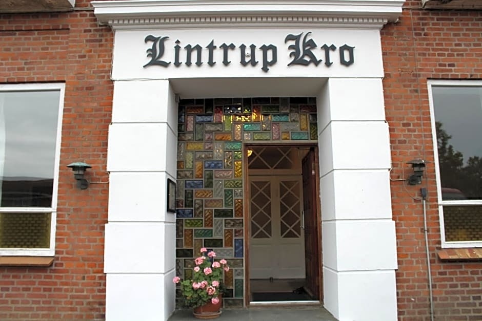 Lintrup B&B
