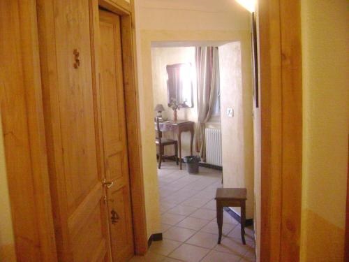 Locanda La Finestrella di Montalto