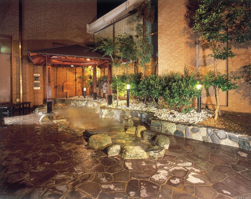 KSB Yayoi No Sato Onsen