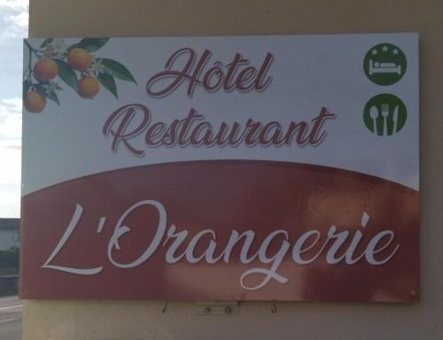 L'orangerie