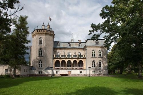 Laitse Castle