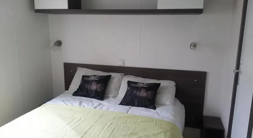 Location Mobil Homes Courtin Onzain