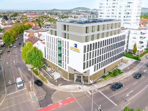Loginn Hotel Waiblingen