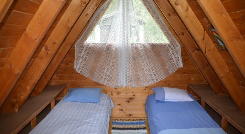 Lohusalu Accommodation