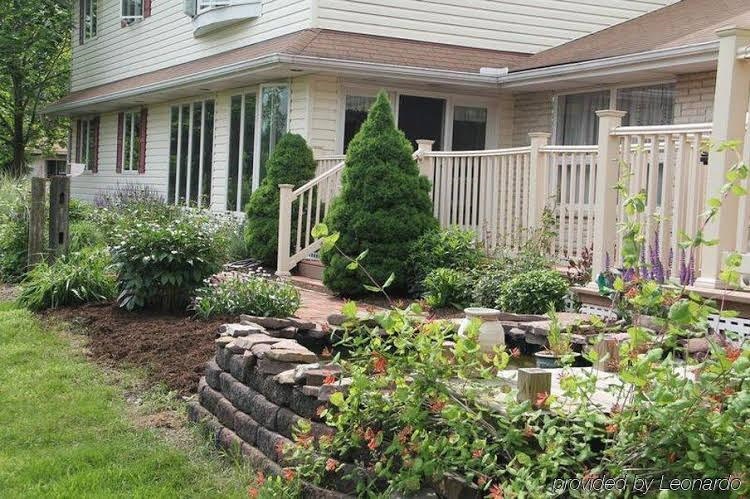 Moon Shadow Bed And Breakfast