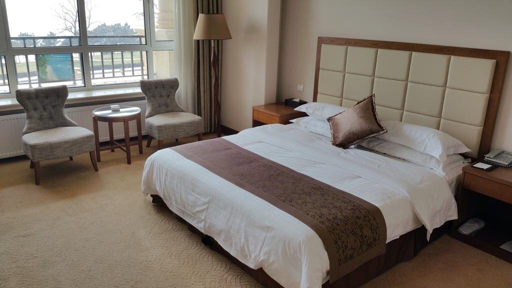 Liaowu Meeting Center Hotel