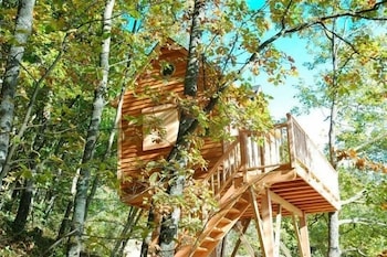 Mamouna Et Cabanotte