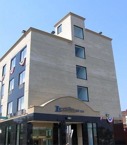 Lex View Inn At Jfk Airport