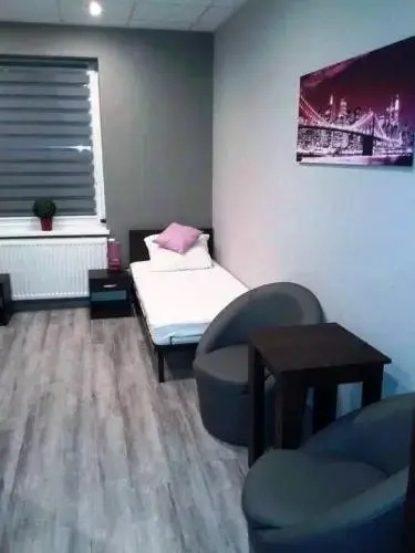 Motel Ik Lux