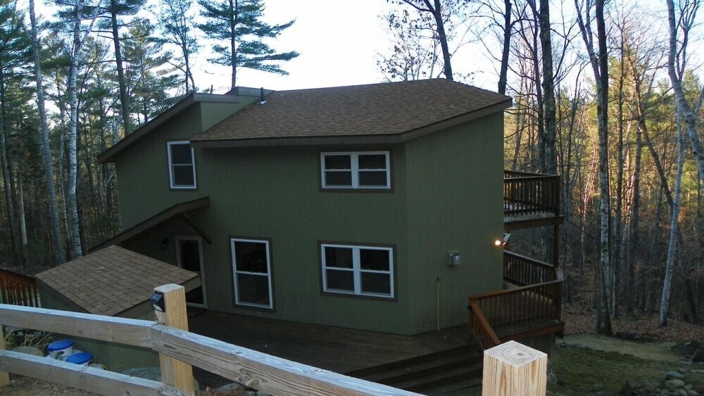 3 Bedroom Private Home With Mountain Views! - Md48e