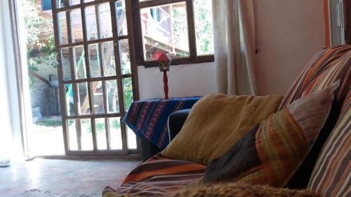 Mama Killia Neptunia Hostel