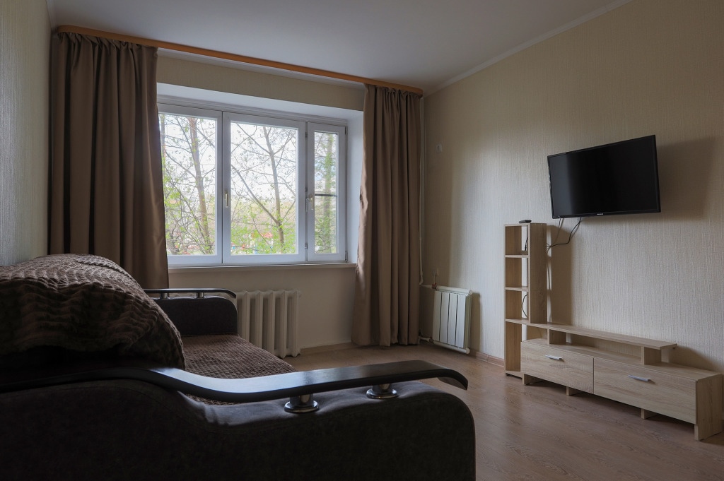 Na Voroshilova Apartments