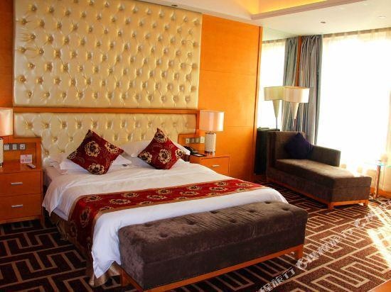 Henghui New Century Grand Hotel