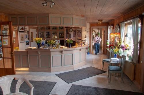 Morhagen Konferenshotell