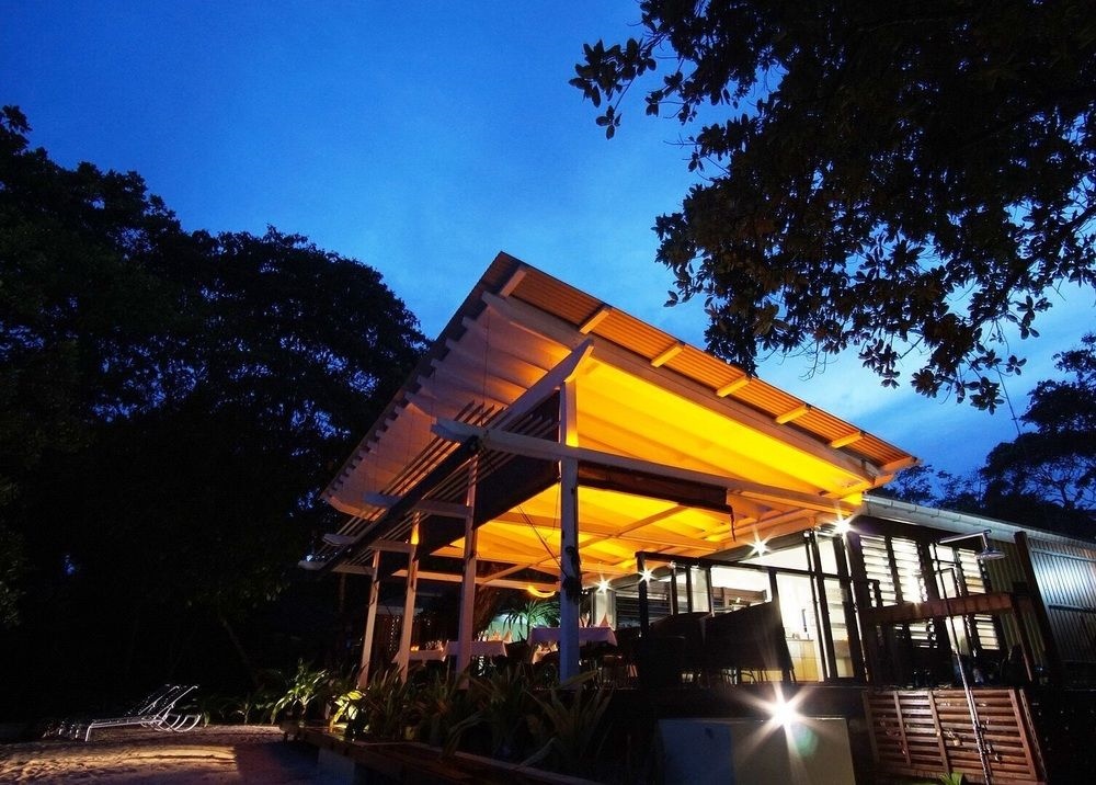 Moyyan House By The Sea