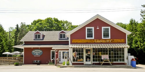 Normandale Century Inn