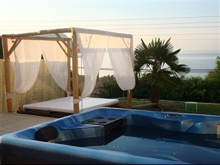 Palms & Spas, Corfu Villas Retreat