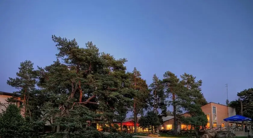 Pedase Hotel & Guesthouse