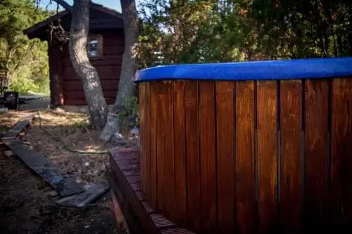 Noarootsi Holiday Home