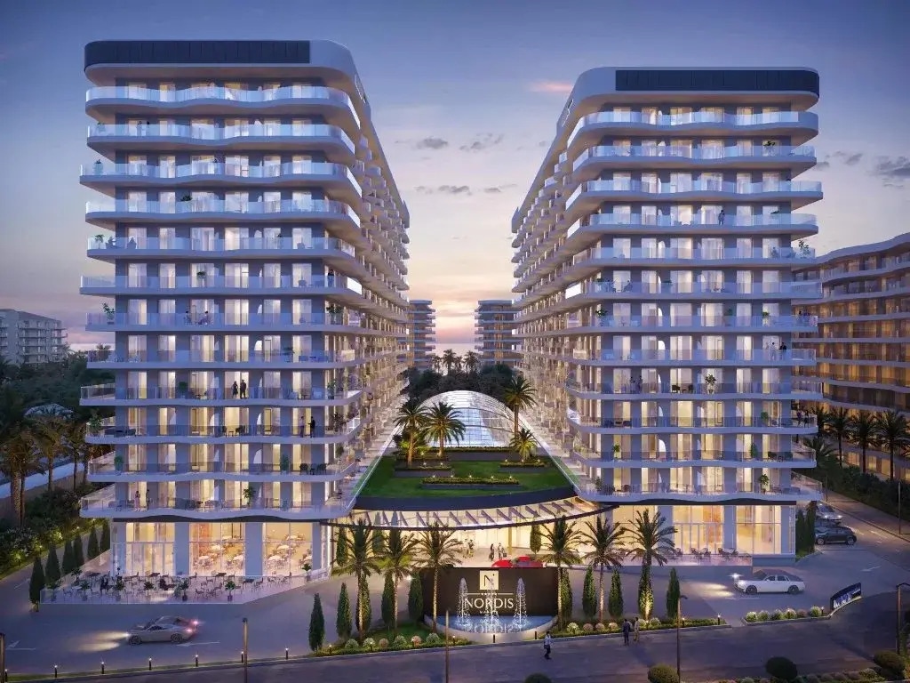 Hotel Nordis Mamaia