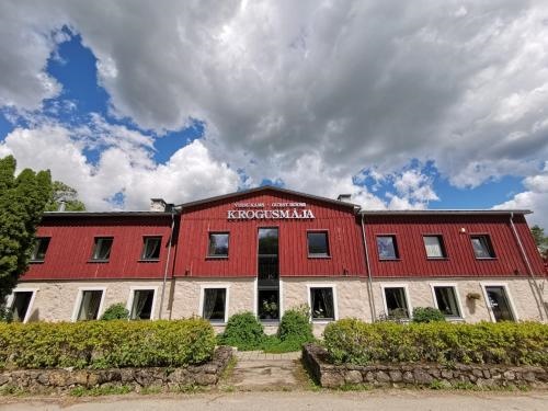 Odzienas Krogusmāja