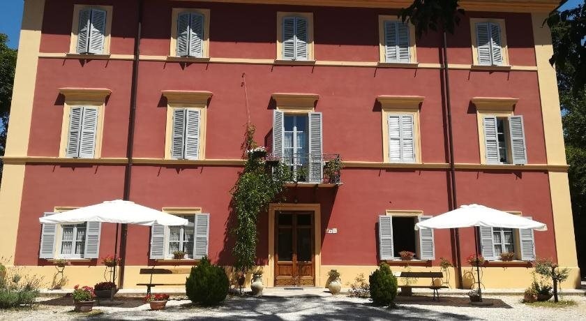 Ostello Villa Franceschini