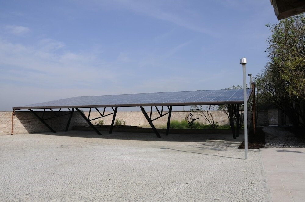 La Cascina Sul Po - Italian Homing