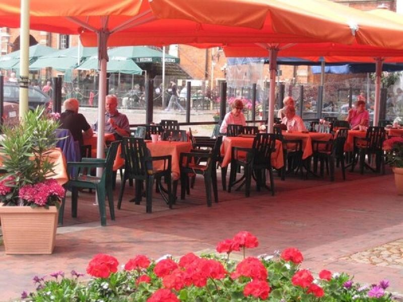 Pension Cafe Klingbeil