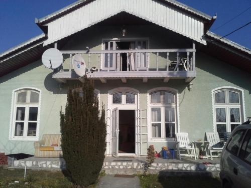 Pensiunea Atia Apuseni