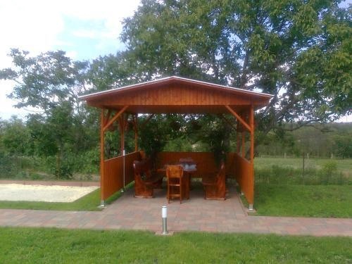 Pension Gannaer Dorfstubn