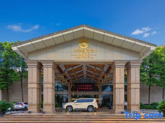 Pacific Internatinal Hotel