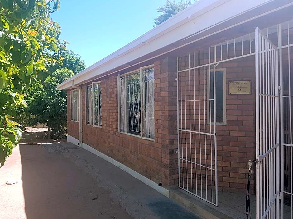 Orangeriverguestfarm