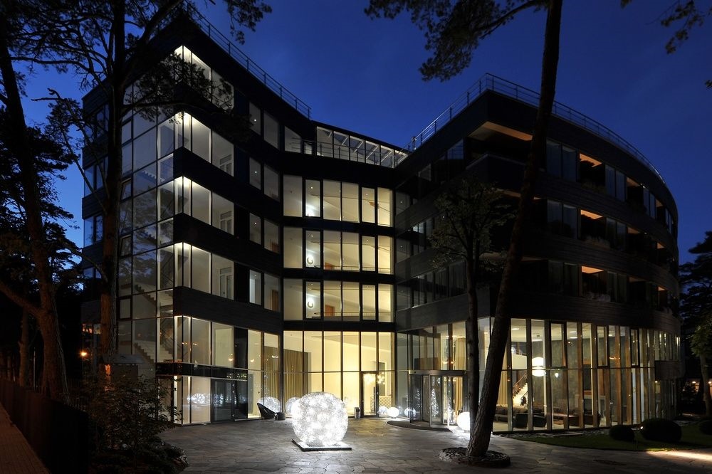 Palanga Life Balance Spa Hotel