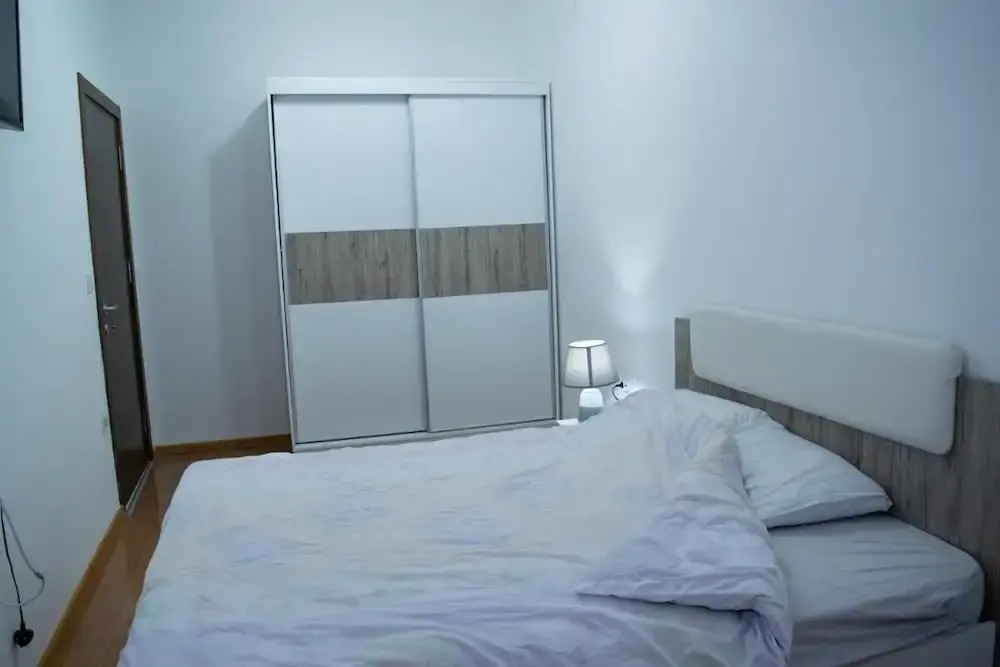 Penevski's Place In Strumica