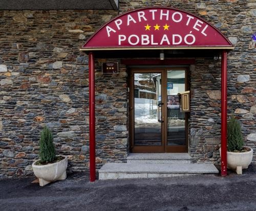 Aparthotel Poblado