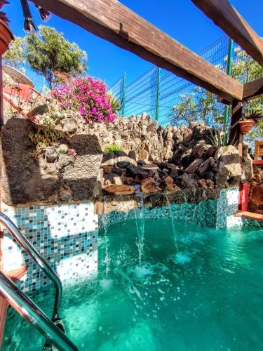 Hotel Belvedere Mindelo, Cape Verde