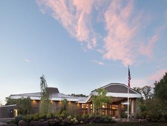 Ramada Rock Hill At Sullivan Center