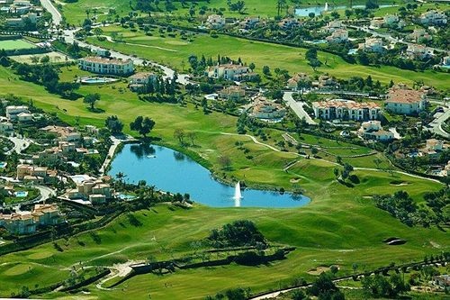 Pestana Carvoeiro Golfe - Al