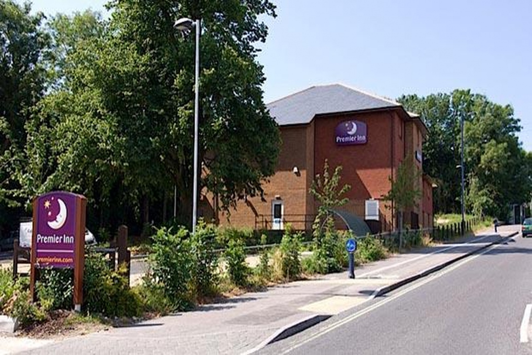 Premier Inn Portsmouth - Horndean