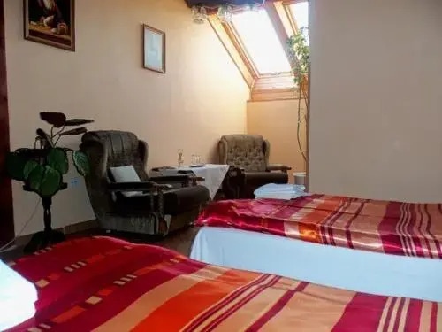 Penzión U Bieleho Kona