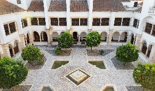 Pousada Convento de Vila Viçosa - Historic Hotel