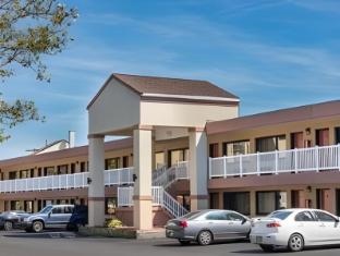 Ramada West Atlantic City