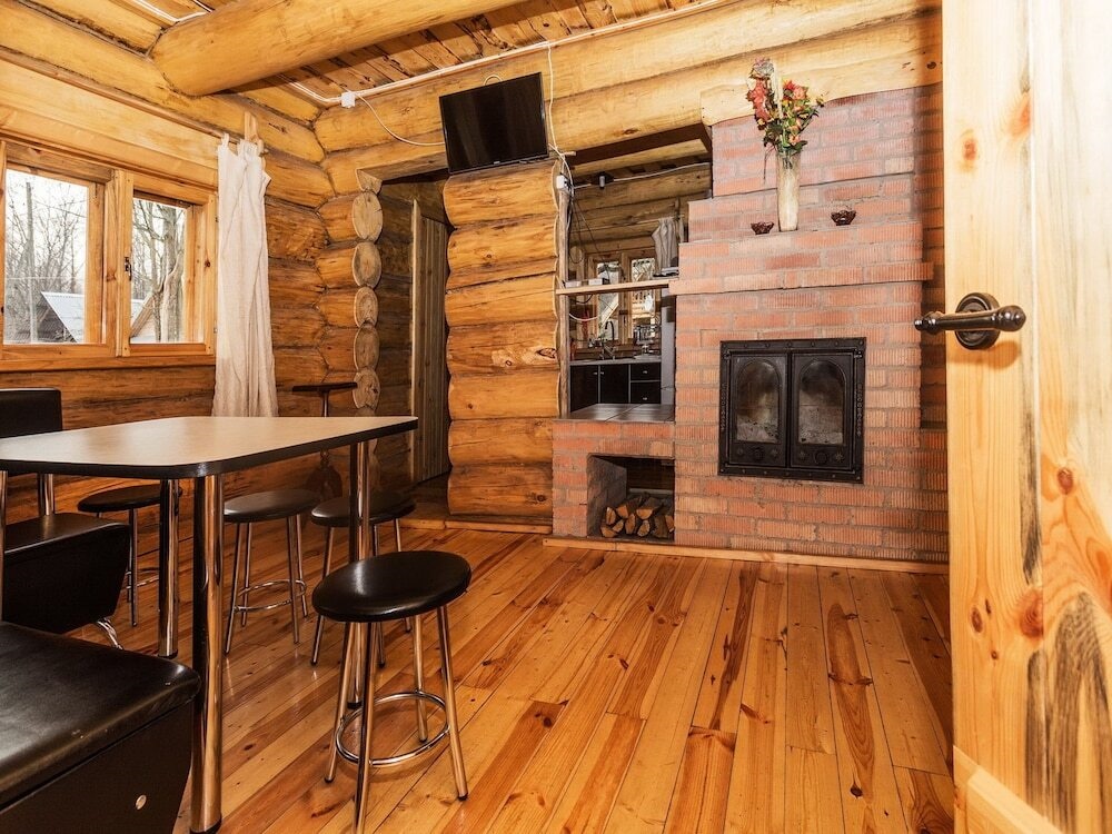 Rancho Khutor Yodishki