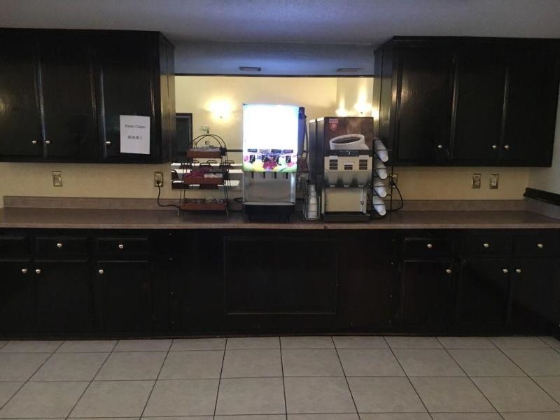 Travelodge by Wyndham Artesia