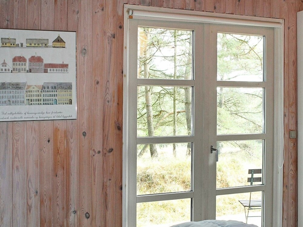 6 Person Holiday Home In Romo