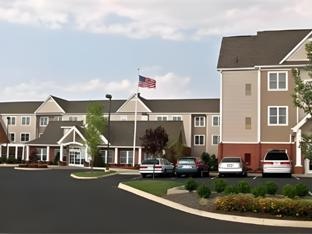 Residence Inn Marriott Waynesboro