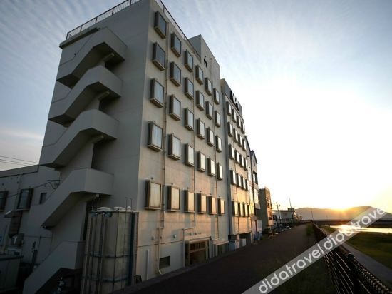 Plaza Hotel Nobeoka Riva